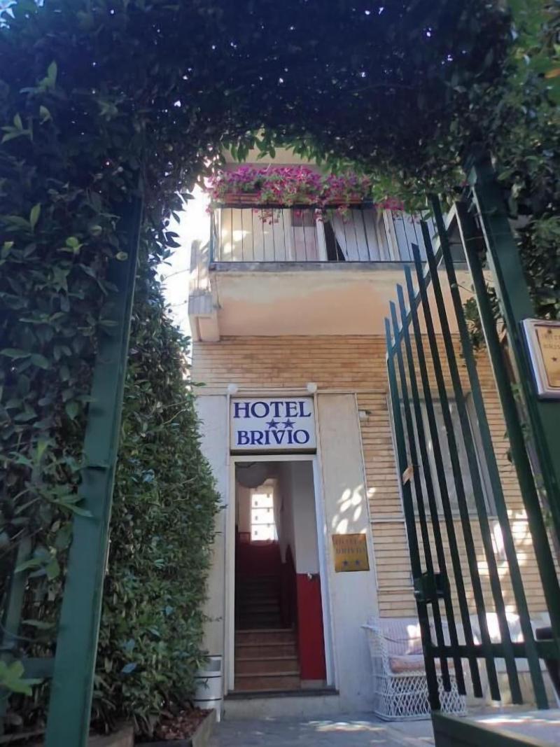 Hotel Brivio - Genel