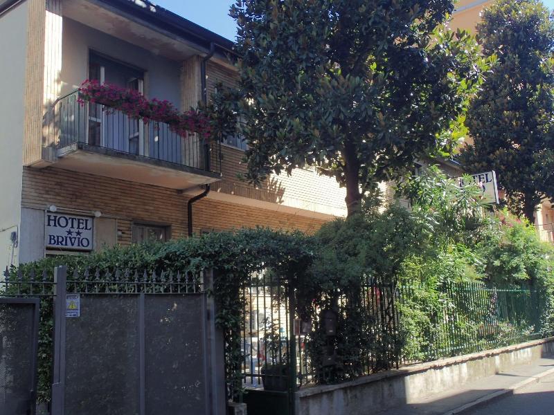 Hotel Brivio - Genel