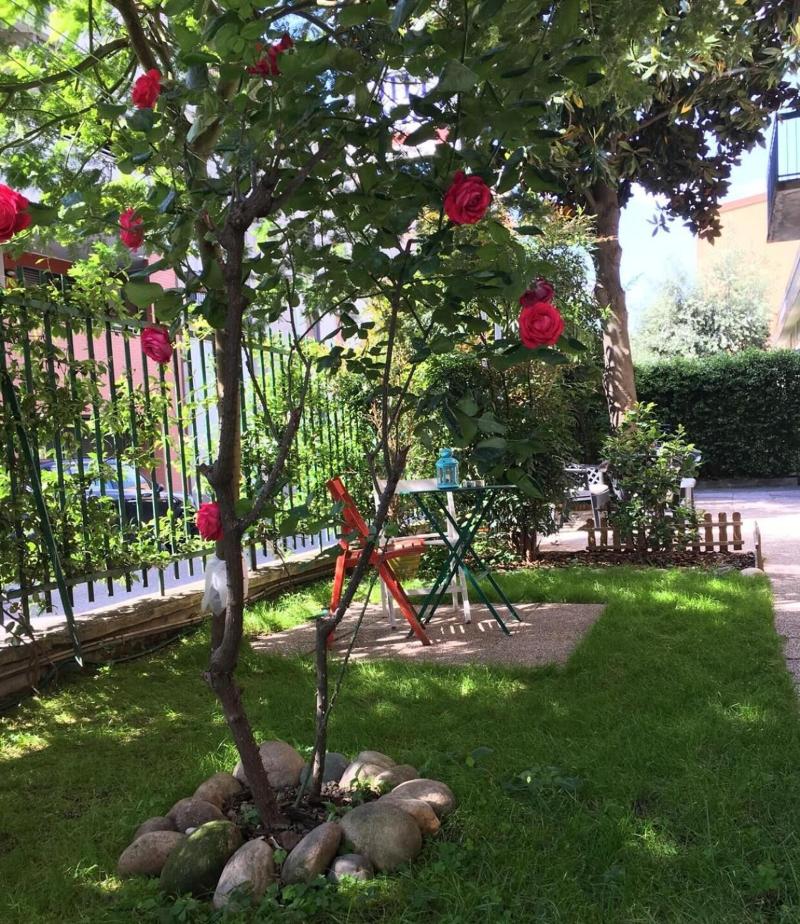 Hotel Brivio - Genel