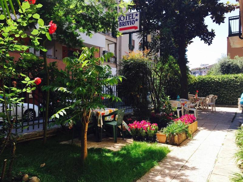 Hotel Brivio - Genel