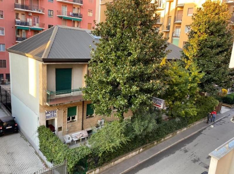 Hotel Brivio - Genel