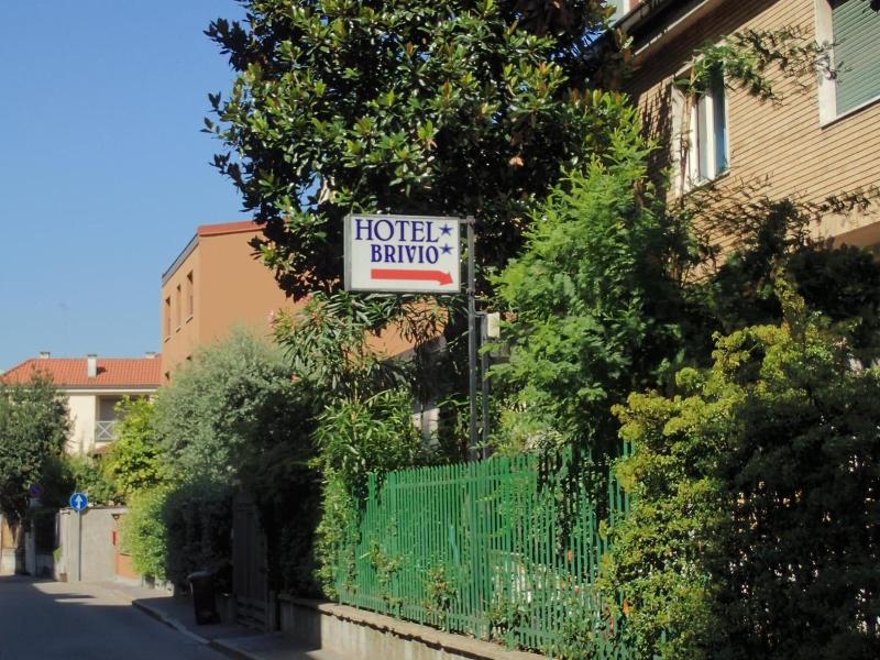 Hotel Brivio - Genel