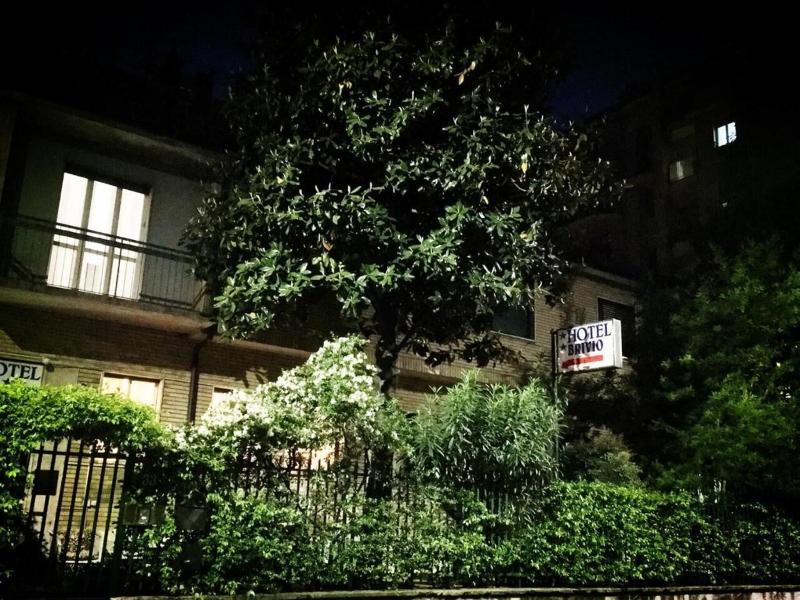 Hotel Brivio - Genel