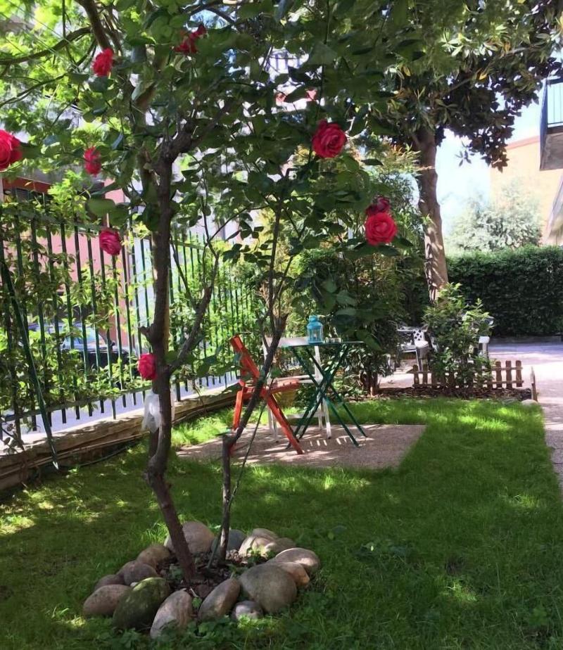 Hotel Brivio - Genel
