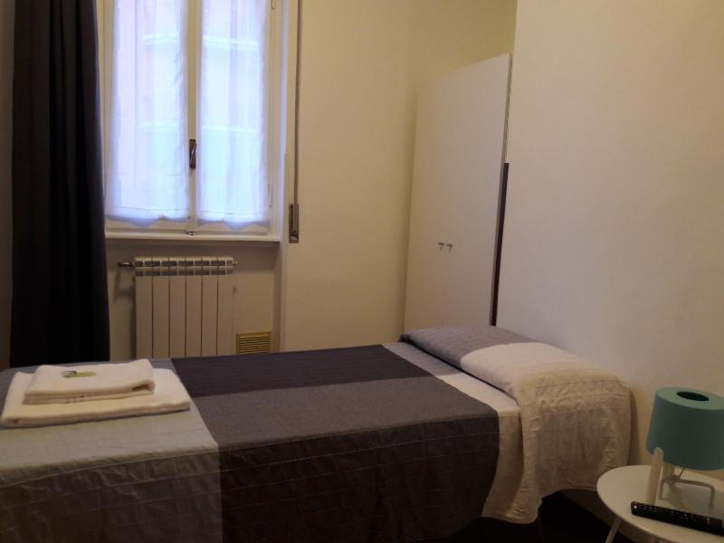 Hotel Brivio - Oda