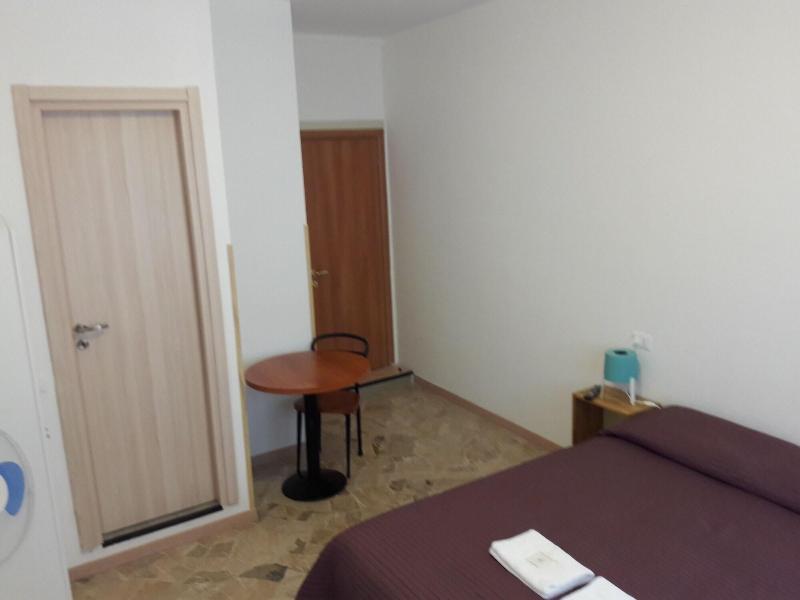 Hotel Brivio - Oda