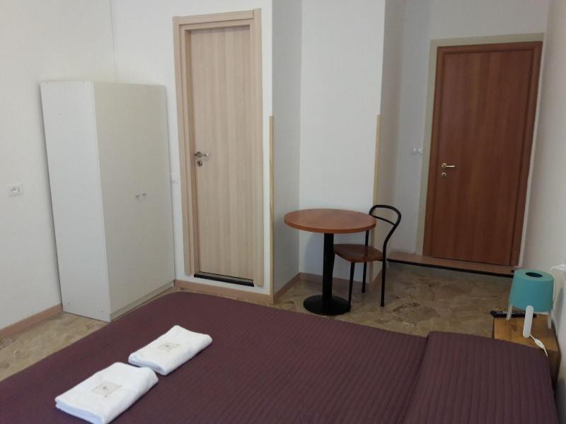 Hotel Brivio - Oda