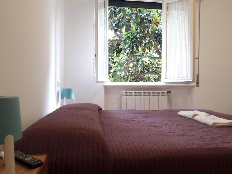 Hotel Brivio - Oda