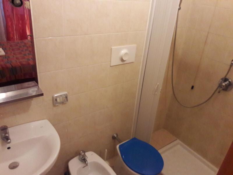Hotel Brivio - Oda