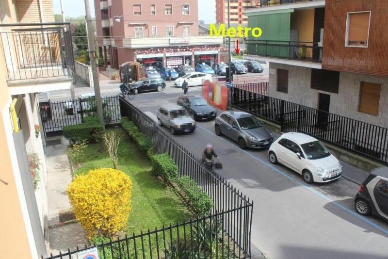Hotel Brivio - Oda