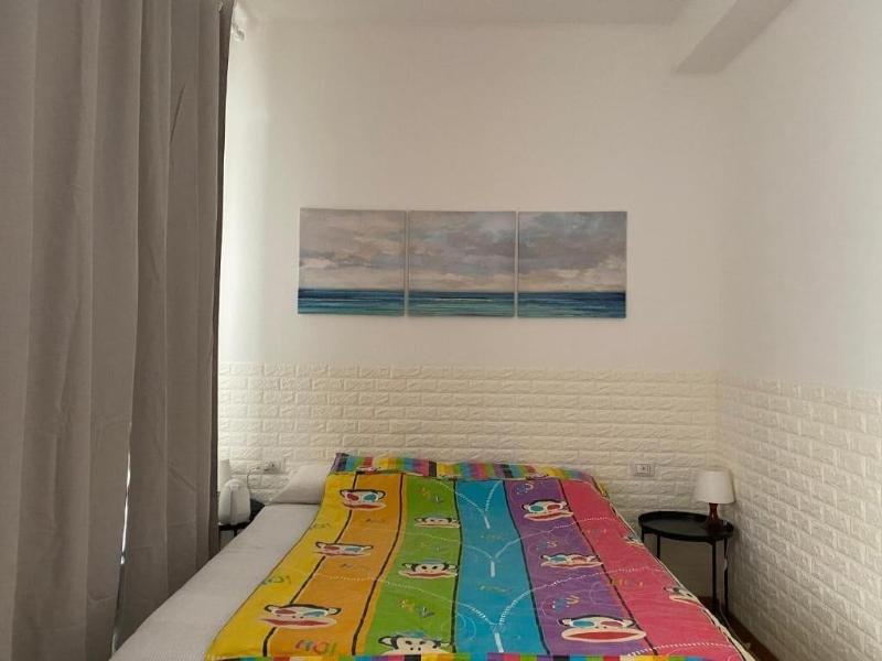 Hotel Brivio - Oda
