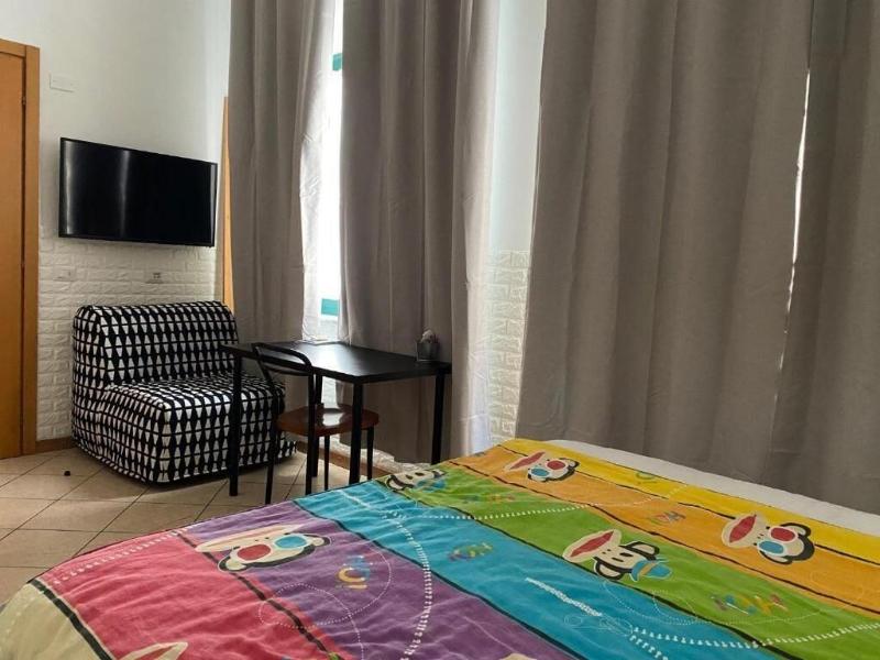 Hotel Brivio - Oda