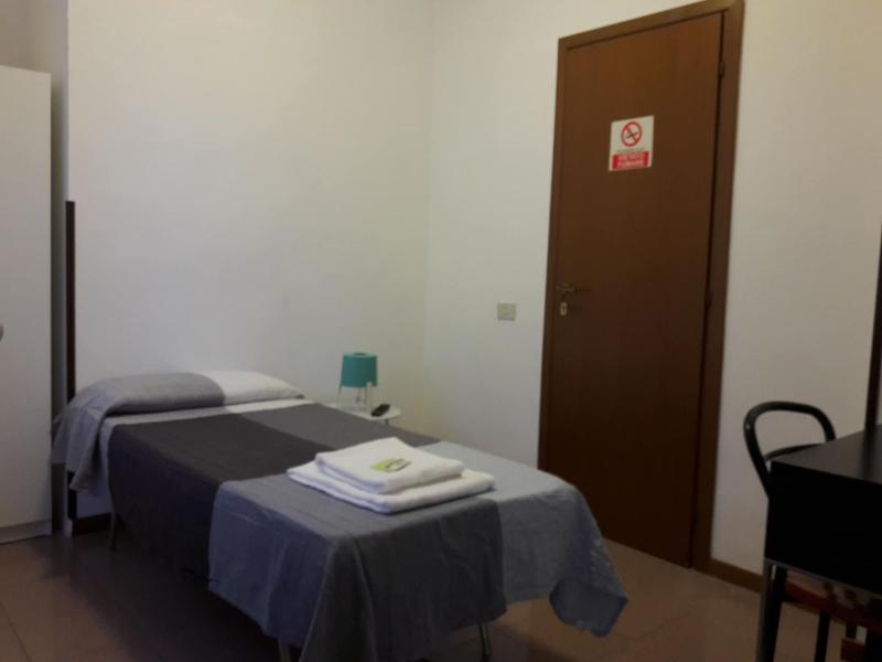 Hotel Brivio - Oda