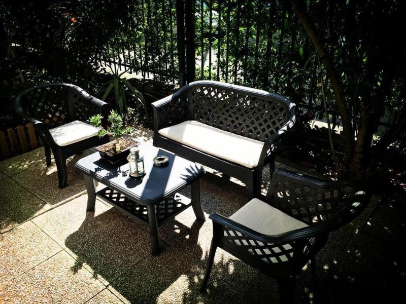 Hotel Brivio - Oda