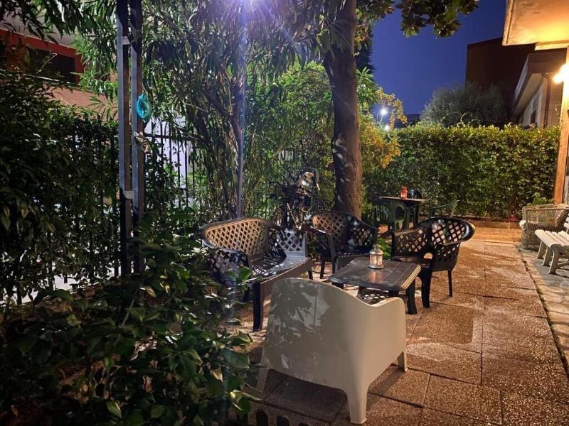 Hotel Brivio - Oda