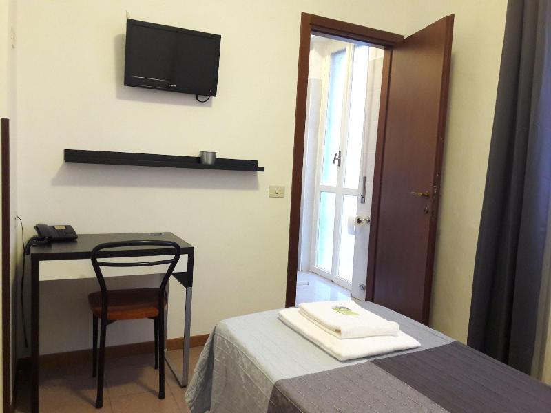 Hotel Brivio - Oda