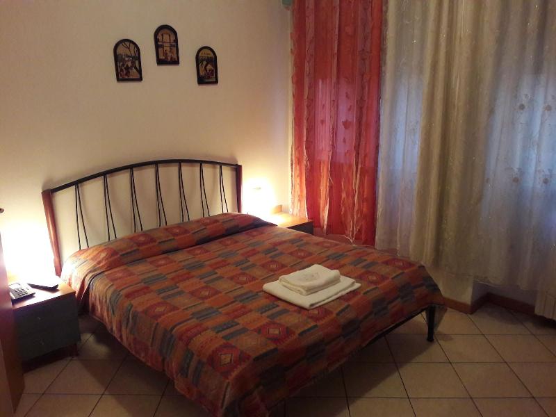 Hotel Brivio - Oda