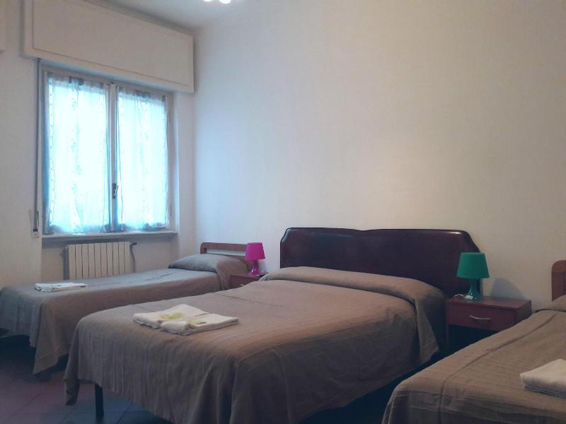 Hotel Brivio - Oda