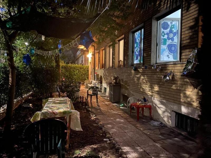 Hotel Brivio - Restoran