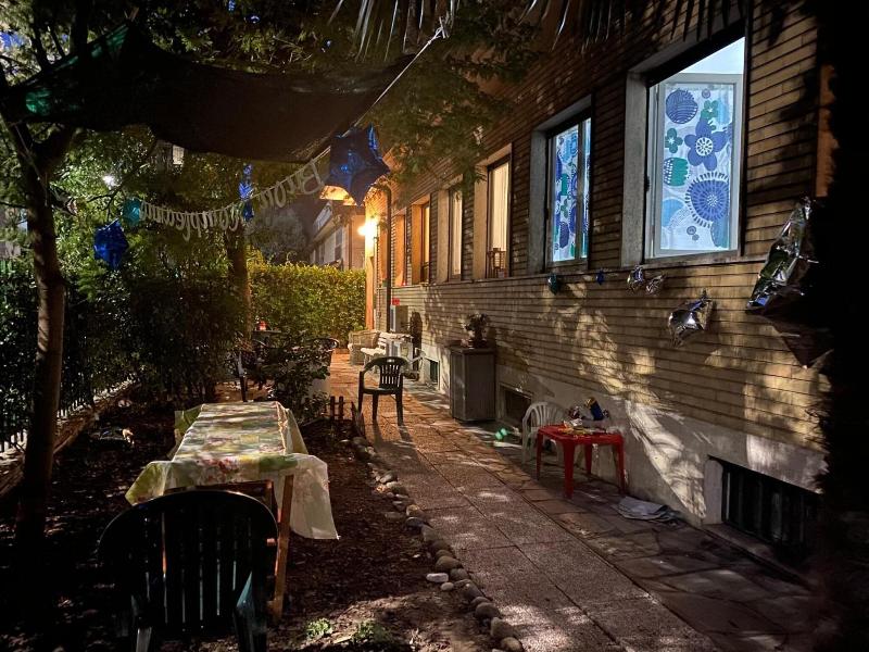 Hotel Brivio - Restoran
