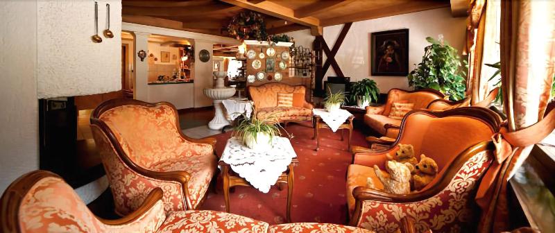 Hotel Brunnerhof - Bar