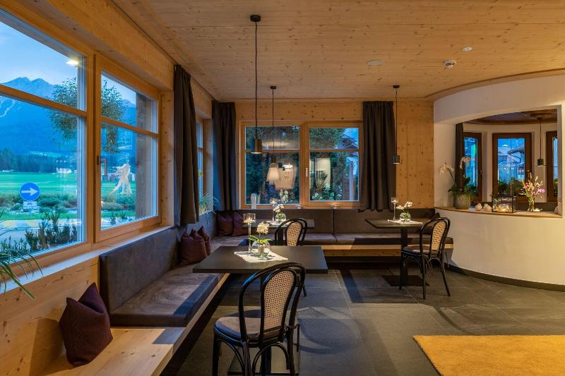 Hotel Brunnerhof - Bar