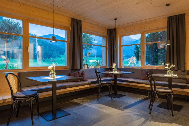 Hotel Brunnerhof - Bar