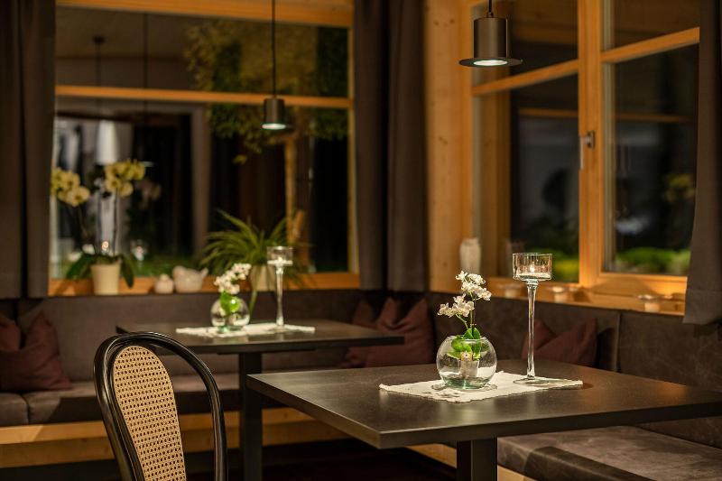 Hotel Brunnerhof - Bar