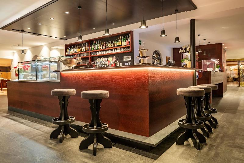 Hotel Brunnerhof - Bar