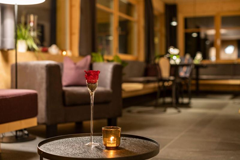 Hotel Brunnerhof - Bar