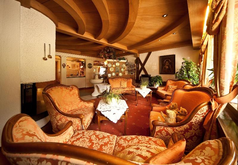 Hotel Brunnerhof - Bar
