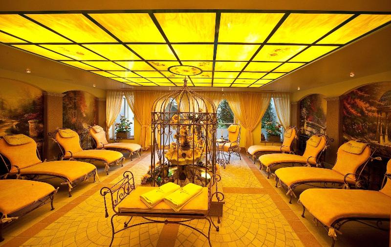 Hotel Brunnerhof - Aktivite