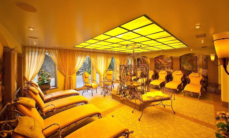 Hotel Brunnerhof - Aktivite