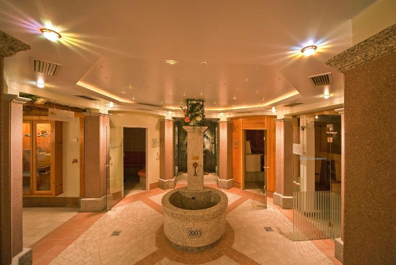 Hotel Brunnerhof - Aktivite