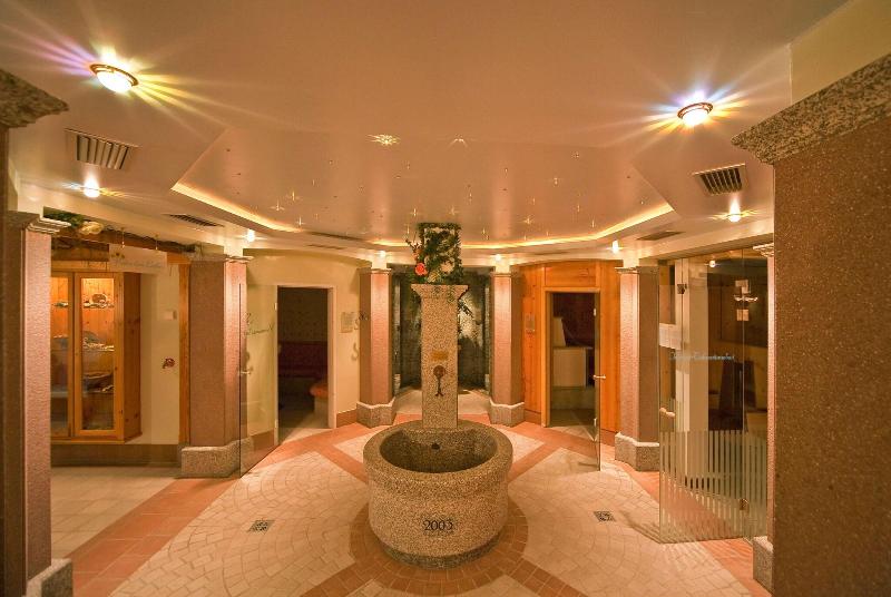 Hotel Brunnerhof - Aktivite