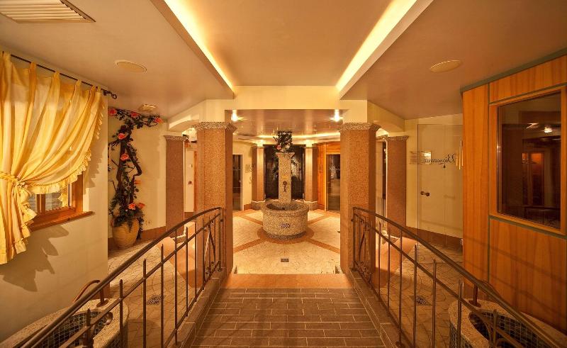Hotel Brunnerhof - Aktivite