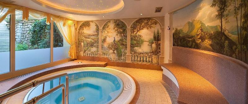 Hotel Brunnerhof - Aktivite