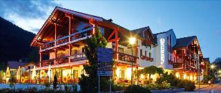 Hotel Brunnerhof otel fotoğrafı