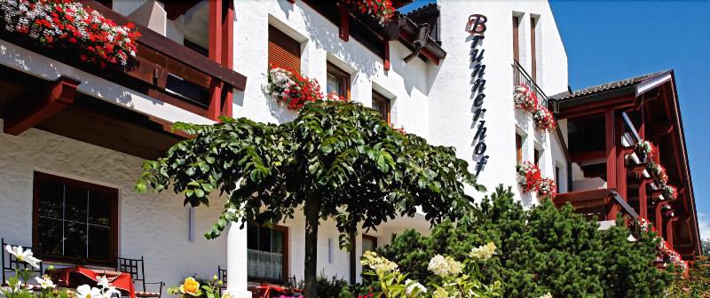 Hotel Brunnerhof - Genel