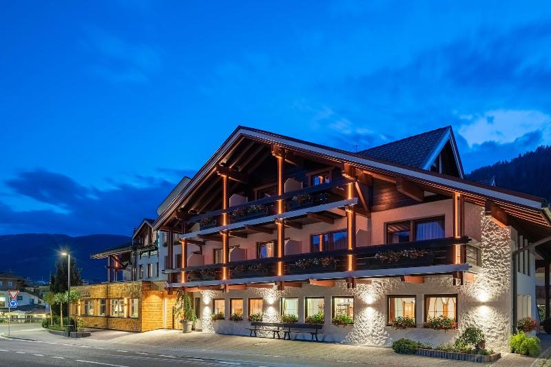Hotel Brunnerhof - Genel