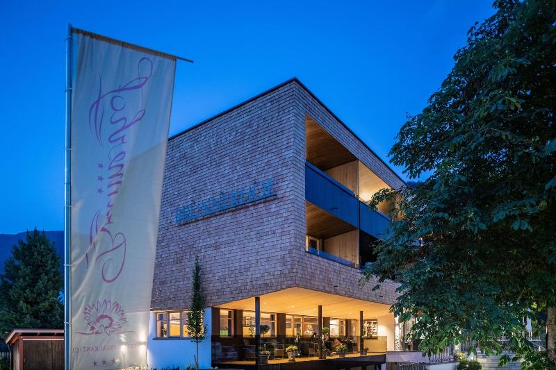 Hotel Brunnerhof - Genel