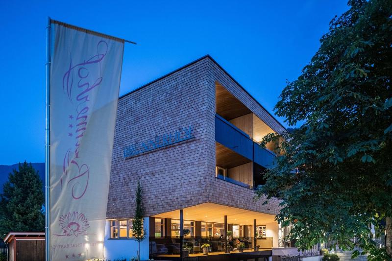 Hotel Brunnerhof - Genel