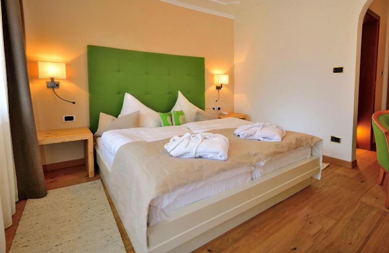 Hotel Brunnerhof - Oda