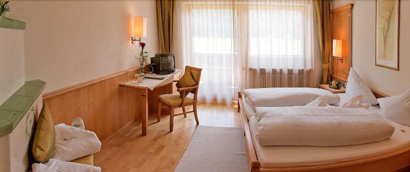 Hotel Brunnerhof - Oda