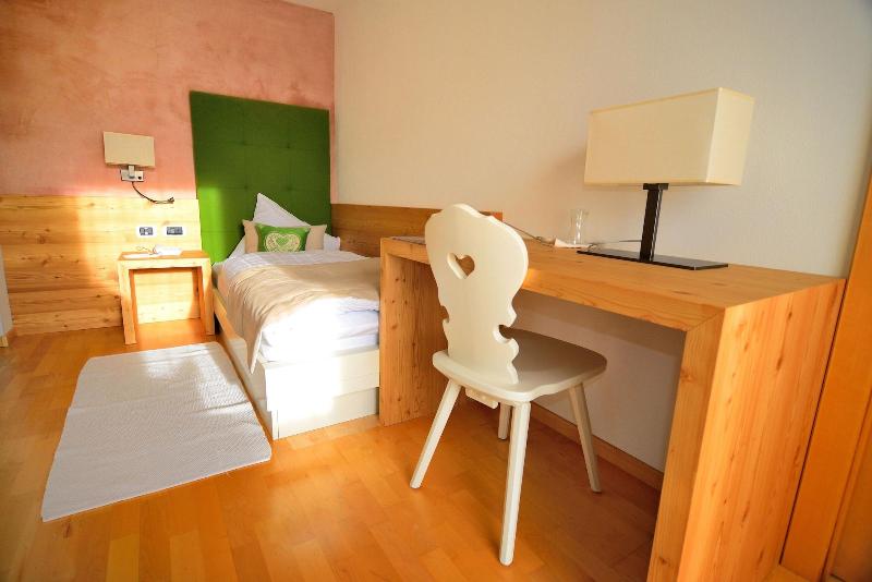 Hotel Brunnerhof - Oda