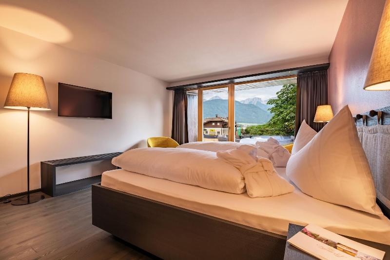 Hotel Brunnerhof - Oda