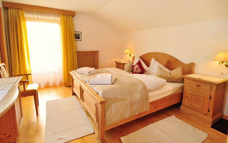 Hotel Brunnerhof - Oda