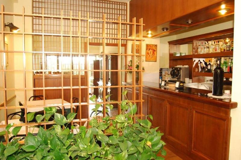 Hotel Cantalodole - Bar
