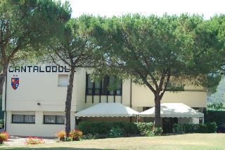 Hotel Cantalodole otel fotoğrafı