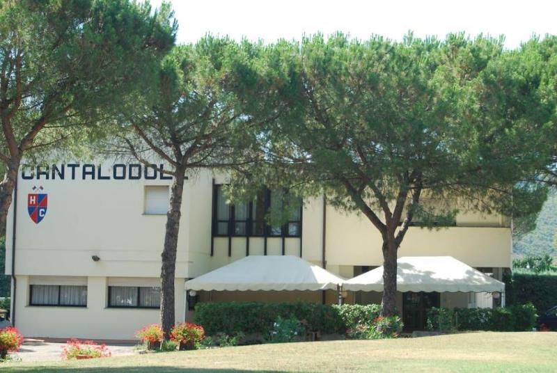 Hotel Cantalodole - Genel